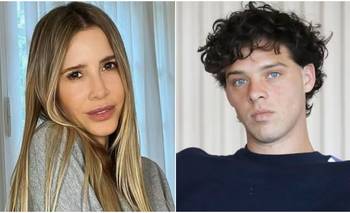 Guillermina contó cómo fue su incómodo encuentro con Maratea | Farándula