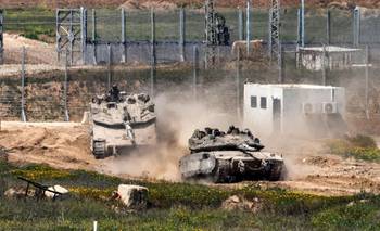 Israel afirma haber matado a líder de Hamás, mientras que el grupo sólo repudió el ataque | Conflicto en medio oriente