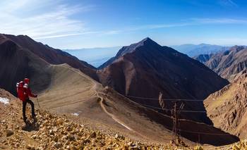 Día de la Montaña: los cerros y quebradas imperdibles de la provincia | Turismo