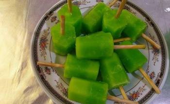 La receta del helado casero de limón con solo 3 ingredientes | Recetas de cocina