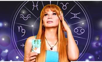 Horóscopo fin de semana: las predicciones de Mhoni Vidente | Horóscopo