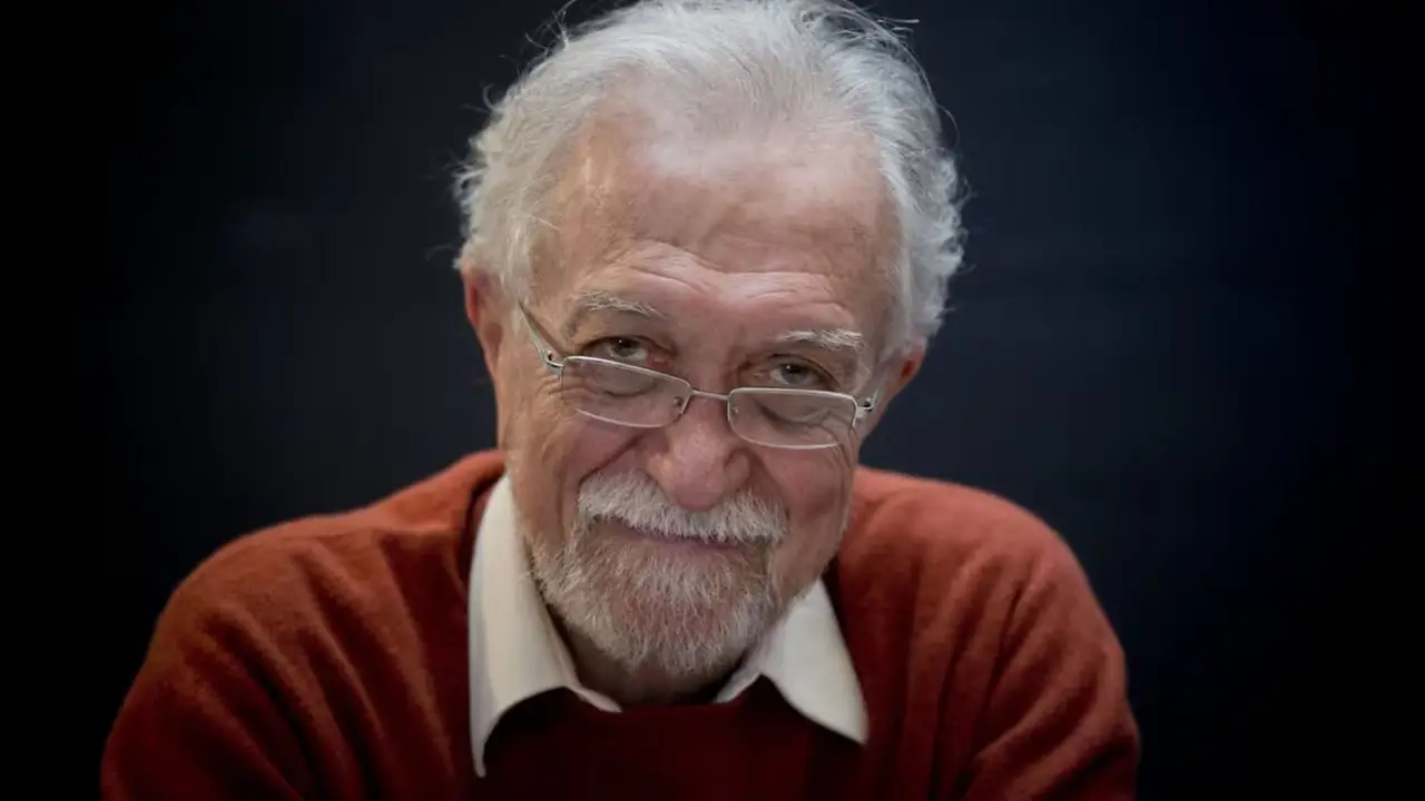 Ernesto Acher