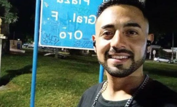Hallaron sin vida al joven mendocino que había desaparecido en Río Negro | Río negro