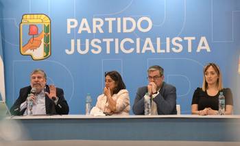 El peronismo testea su fuerza con la discusión del Presupuesto y la reforma laboral | Congreso