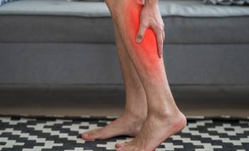 No es la banana: el truco infalible para combatir los calambres de noche | Consejos de salud