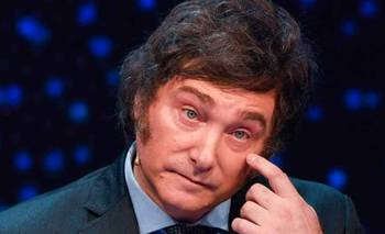 Milei 2026, un perro vengativo que se muerde la cola | Panorama político