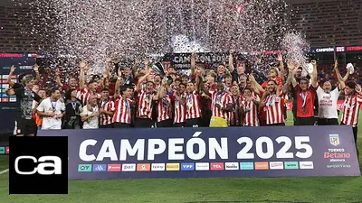 fútbol argentino, Estudiantes, Racing, Torneo Clausura 2025 fútbol argentino, Estudiantes, Racing, Torneo Clausura 2025