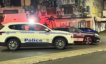Ataque antisemita: dos hombres mataron a 11 en una celebración judía en Australia | Australia