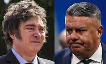 El conflicto Milei vs. AFA llegó a Europa: "Pueden sacar a Argentina del Mundial" | Selección argentina