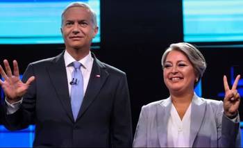 Chile: quién ganaría la presidencia según las últimas encuestas | Elecciones en chile
