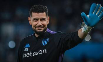 Chau Racing: los 7 jugadores que se van en 2026 tras perder la final | Fútbol argentino