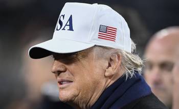 Trump no sabe si impacto de sus políticas económicas se sentirá a tiempo para elecciones de mitad de mandato: WSJ | Eeuu