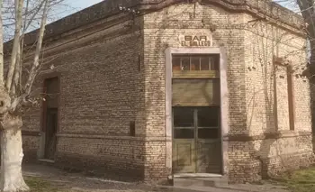 Qué hacer en La Aurora, el pequeño pueblo bonaerense cargado de historia | Escapadas