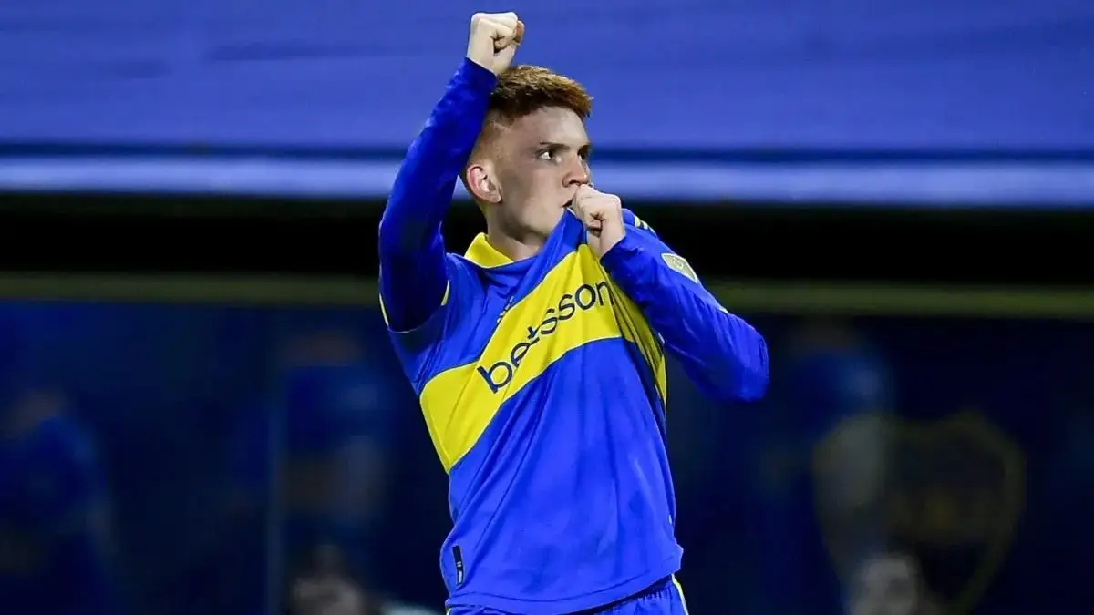 El Colo Barco habló de Boca y liquidó a sus críticos: "No entienden nada" | El Destape