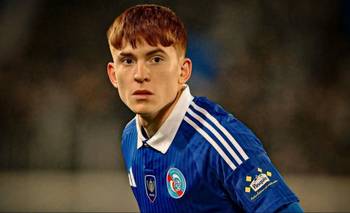 Barco liquidó a sus críticos y a parte de la prensa: "No entienden nada" | Selección argentina