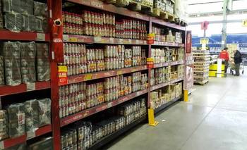 Empresarios mayoristas presionan a Milei por la reforma laboral | Reforma laboral 