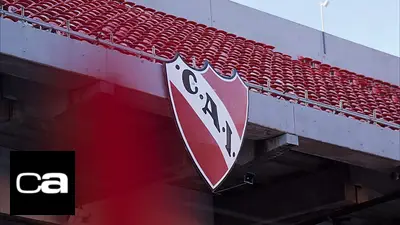 Independiente, Barco, Independiente, Barco,