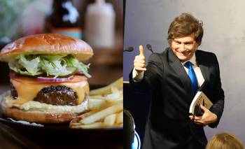 Quebró la cadena de hamburguesería Deniro: ¿Qué pasará con los locales? | Crisis económica