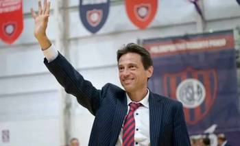 Moretti convocó a una reunión de Comisión Directiva clave para San Lorenzo | Fútbol argentino