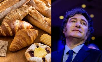 Cerró una histórica panadería de Quilmes en medio de la crisis | Crisis económica