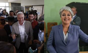 Cerró la votación para el balotaje en vivo y hay expectativa por el futuro de Chile | Elecciones en chile