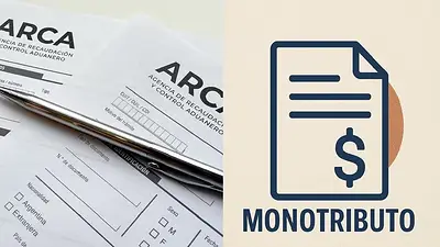 ARCA y Monotributo ARCA y Monotributo
