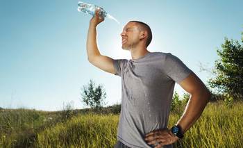 Hacer ejercicio con calor: la clave para entrenar en verano sin sofocarse | Consejos de salud