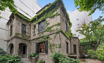 Fue el escenario de una de las series más exitosas y está a la venta | Curiosidades