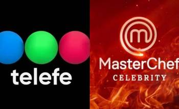 ¿Por qué no está hoy MasterChef Celebrity Argentina? | Televisión 