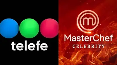 Se pudrió todo entre dos figuras de MasterChef Celebrity. Se pudrió todo entre dos figuras de MasterChef Celebrity.