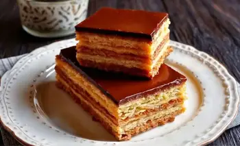 Receta clave para el verano: el postre sencillo y sin horno que deberías preparar | Recetas de cocina