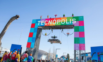 Tecnopolis para pocos: el Gobierno lanza una licitación por 25 años | Tecnópolis