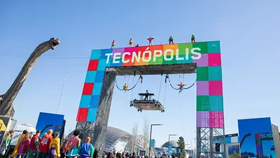 El Gobierno de Javier Milei lanza la licitación de Tecnopolis por 25 años El Gobierno de Javier Milei lanza la licitación de Tecnopolis por 25 años
