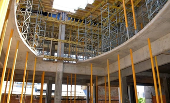 Un mega shopping llega a la zona más esperada de Buenos Aires | Shopping