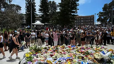 Australia planea endurecer las leyes sobre armas tras las 15 muertes en Bondi Beach Australia planea endurecer las leyes sobre armas tras las 15 muertes en Bondi Beach