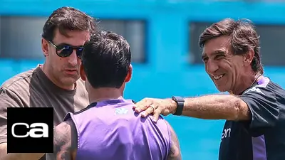 Racing, mercado de pases, Gustavo Costas, Diego Milito Racing, mercado de pases, Gustavo Costas, Diego Milito