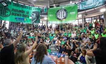 El Gobierno llamó a paritarias y ATE exige recomponer el poder adquisitivo perdido | Paritarias 2026