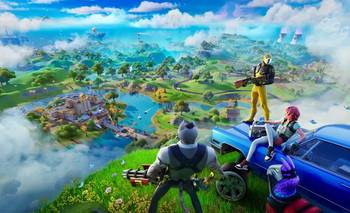 Fortnite vuelve a Google Play tras 5 años: cómo bajarlo | Gaming