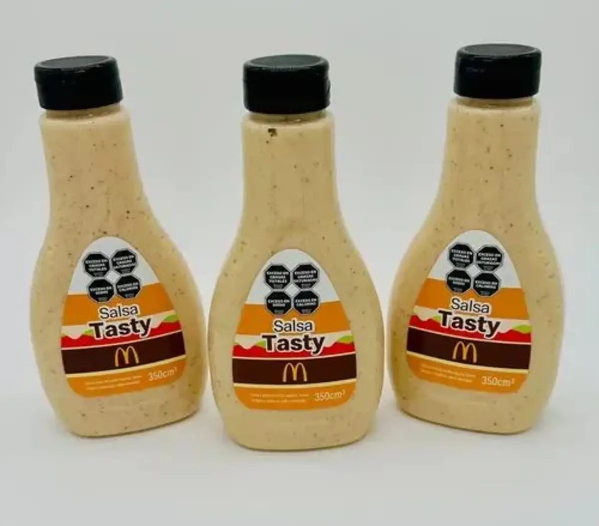 Dónde comprar la salsa tasty, ideal para comer hamburguesa | El Destape