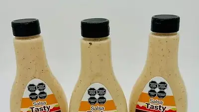 salsa tasty. salsa tasty.