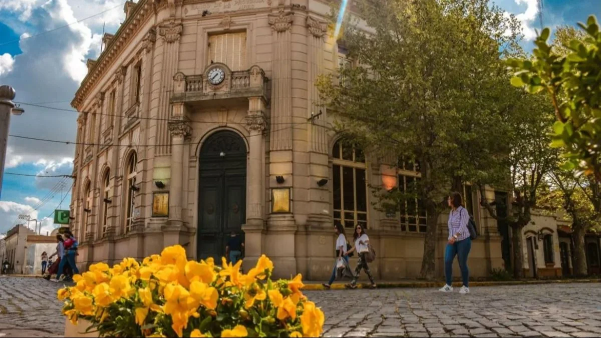 7 escapadas para hacer en provincia de Buenos Aires: los pueblos más ...