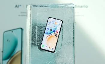 HONOR llega a la Argentina y suma un celular al catálogo de Claro | Celulares