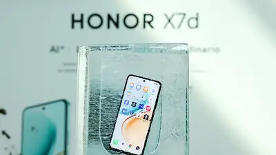 HONOR llega a la Argentina y se suma al catálogo de una empresa de telefonía HONOR llega a la Argentina y se suma al catálogo de una empresa de telefonía
