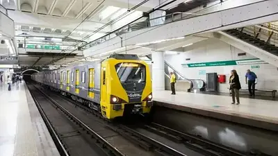 Cambia el horario del subte en 2 días clave: cuándo y por qué se podrá viajar hasta las 2 de la mañana Cambia el horario del subte en 2 días clave: cuándo y por qué se podrá viajar hasta las 2 de la mañana