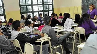 Desde Formosa celebraron el balance positivo del 2025 y cuestionaron la reforma libertaria en educación Desde Formosa celebraron el balance positivo del 2025 y cuestionaron la reforma libertaria en educación