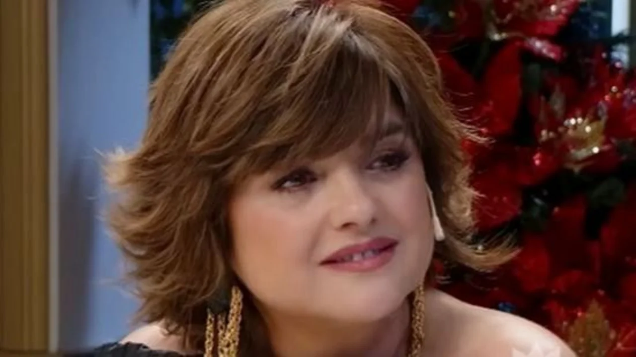 Araceli González