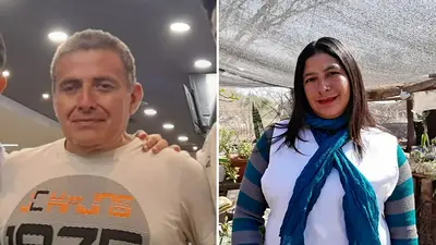 Son docentes argentinos y fueron seleccionados entre los 50 mejores del mundo: por qué los consideran “héroes” Son docentes argentinos y fueron seleccionados entre los 50 mejores del mundo: por qué los consideran “héroes”