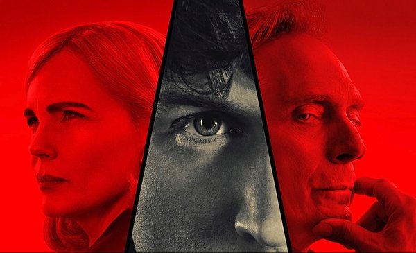 tiene 6 episodios: así es la nueva serie de suspenso y sobrenatural que ...