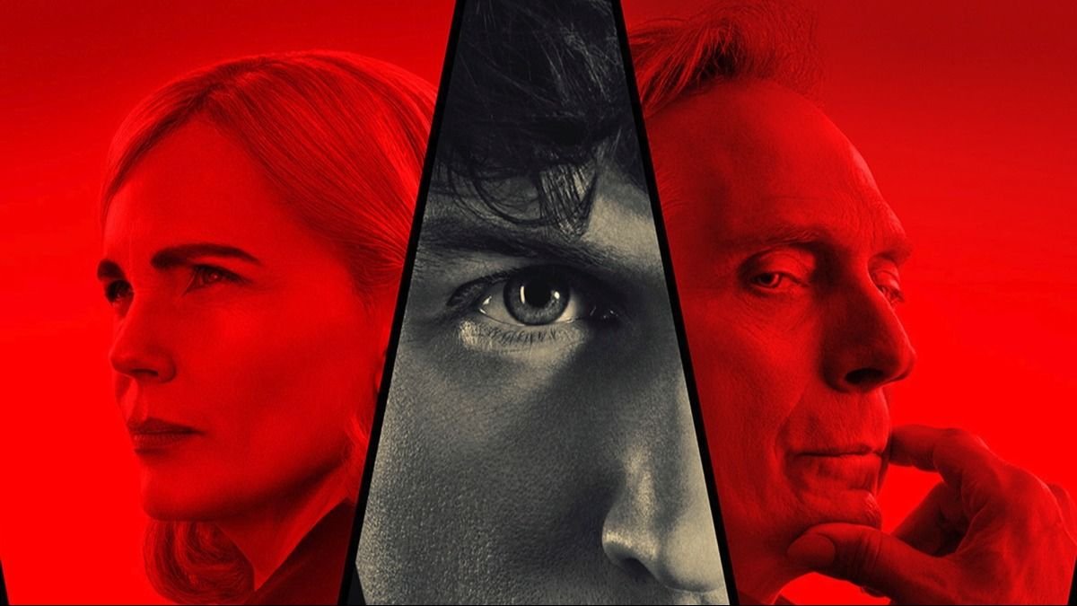 tiene 6 episodios: así es la nueva serie de suspenso y sobrenatural que ...