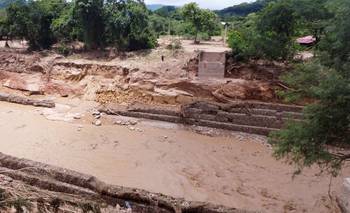 Cifra de muertos por inundaciones en Bolivia trepa a 20; hay al menos 24 desaparecidos | Bolivia
